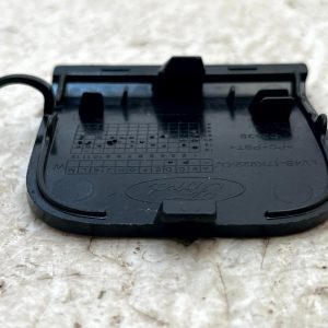 Ford Kuga ST-Line Rear Bumper Tow Cap Cover 2020 TO 2024 LV4B-17K922-DJ Genuine - Image 6