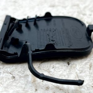 Ford Kuga ST-Line Rear Bumper Tow Cap Cover 2020 TO 2024 LV4B-17K922-DJ Genuine - Image 7