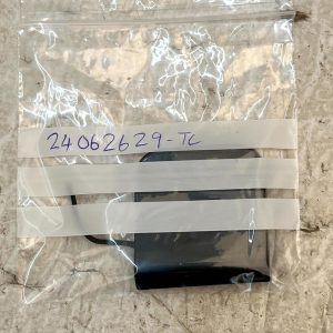 Ford Kuga ST-Line Rear Bumper Tow Cap Cover 2020 TO 2024 LV4B-17K922-DJ Genuine - Image 9