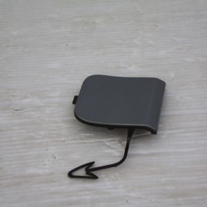 Ford Kuga ST Line Rear Bumper Tow Cover 2020 on LV4B-17K922-DJ Genuine - Image 3