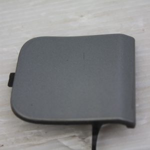 Ford Kuga ST Line Rear Bumper Tow Cover 2020 on LV4B-17K922-DJ Genuine - Image 5