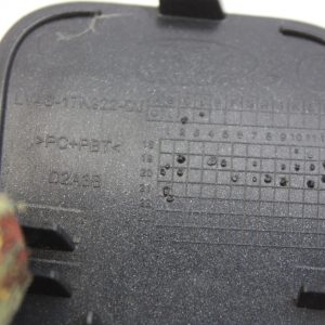 Ford Kuga ST Line Rear Bumper Tow Cover LV4B-17K922-DJ Genuine  "NEED RESPRAY" - Image 5
