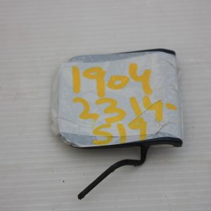 Ford Kuga ST Line Rear Bumper Tow Cover LV4B-17K922-DJ Genuine  "NEED RESPRAY" - Image 9