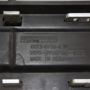 Ford Mondeo Front Bumper Grill 2015-2019 DS73-8150-J Genuine *DAMAGED* - Image 14