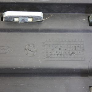 Ford Mondeo Front Bumper Grill 2015-2019 DS73-8150-J Genuine *DAMAGED* - Image 15