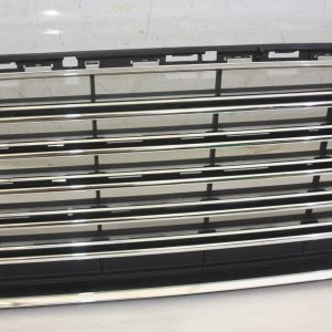 Ford Mondeo Front Bumper Grill 2015-2019 DS73-8150-J Genuine *DAMAGED* - Image 4