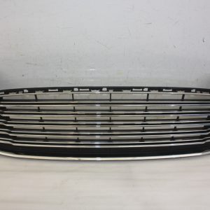 Ford Mondeo Front Bumper Grill 2015-2019 DS73-8150-J Genuine *DAMAGED*