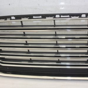 Ford Mondeo Front Bumper Grill 2015-2019 DS73-8150-J Genuine *DAMAGED* - Image 5