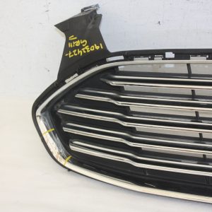Ford Mondeo Front Bumper Grill 2015-2019 DS73-8150-J Genuine *DAMAGED* - Image 6