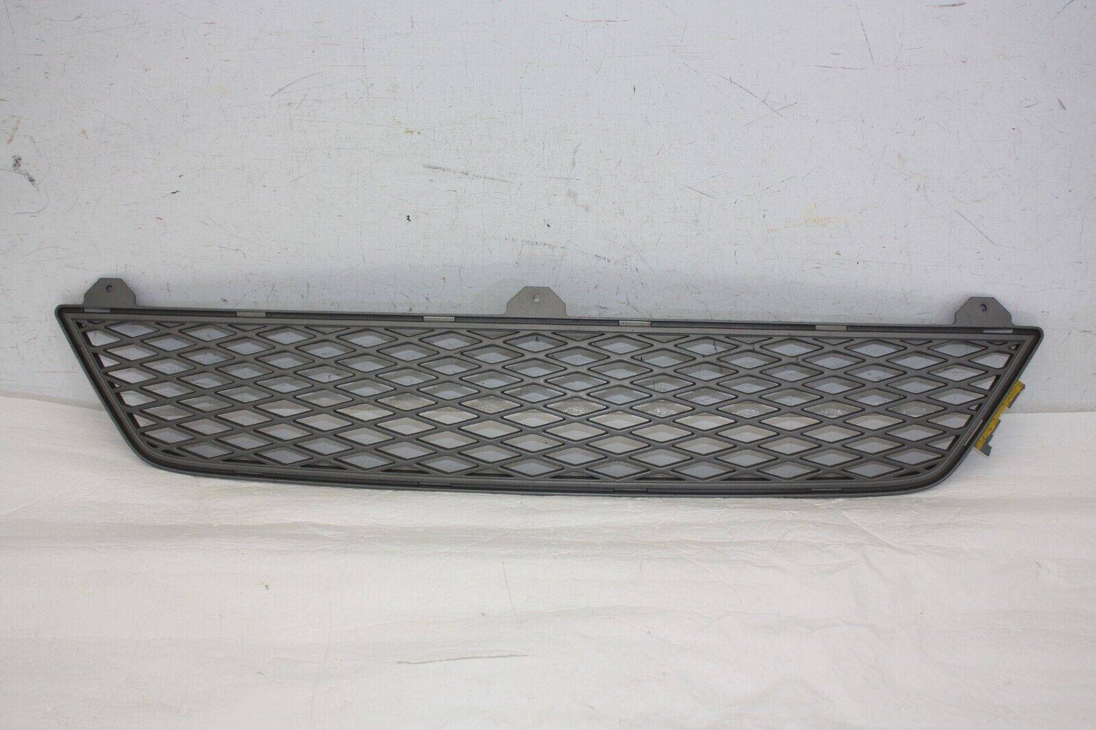 Ford Mondeo Front Bumper Grill 2S7Y 17B968 AAW Genuine 176279938892