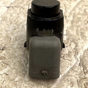 Ford Mondeo Mk4 Front Bumper PDC Parking Sensor 2007-2010 6G92-15K859-DB Genuine - Image 5