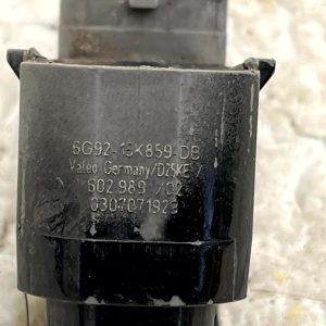 Ford Mondeo Mk4 Front Bumper PDC Parking Sensor 2007-2010 6G92-15K859-DB Genuine - Image 10