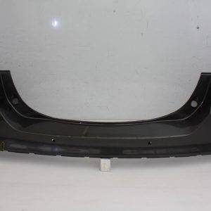 Ford Mondeo Rear Bumper 2015 TO 2019 DS73 17906 M Genuine 175757321772