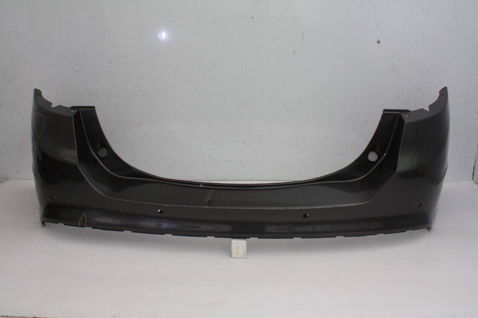Ford Mondeo Rear Bumper 2015 TO 2019 DS73 17906 M Genuine 175757321772