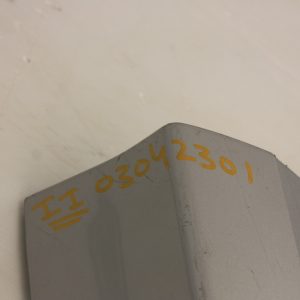 Ford Mondeo Rear Bumper Lower Section 2015 TO 2019 DS73-17A894-L Genuine - Image 7