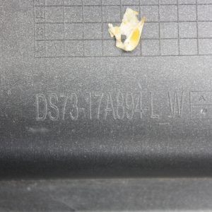 Ford Mondeo Rear Bumper Lower Section 2015 TO 2019 DS73-17A894-L Genuine - Image 8