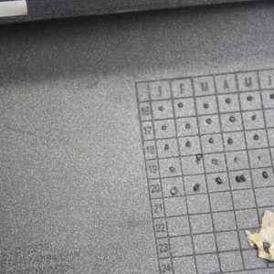 Ford Mondeo Rear Bumper Lower Section 2015 TO 2019 DS73-17A894-L Genuine - Image 9