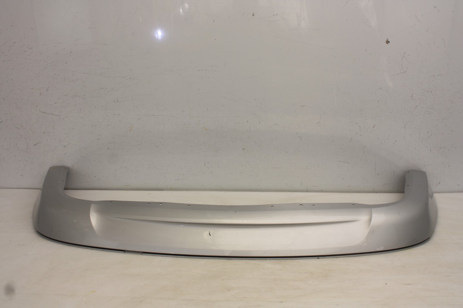 Ford Mondeo Rear Bumper Lower Section 2015 TO 2019 DS73-17A894-L Genuine