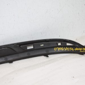 Ford Mondeo Rear Bumper Lower Section 2015 TO 2019 DS73-17K922-MAW *DAMAGED* - Image 11