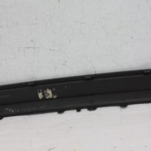 Ford Mondeo Rear Bumper Lower Section 2015 TO 2019 DS73-17K922-MAW *DAMAGED* - Image 13