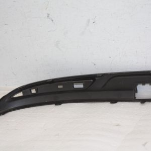 Ford Mondeo Rear Bumper Lower Section 2015 TO 2019 DS73-17K922-MAW *DAMAGED* - Image 15