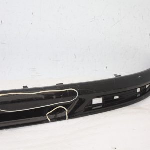 Ford Mondeo Rear Bumper Lower Section 2015 TO 2019 DS73-17K922-MAW *DAMAGED* - Image 3