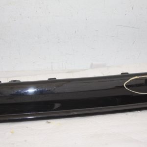 Ford Mondeo Rear Bumper Lower Section 2015 TO 2019 DS73-17K922-MAW *DAMAGED* - Image 4