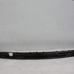 Ford Mondeo Rear Bumper Lower Section 2015 TO 2019 DS73-17K922-MAW *DAMAGED*