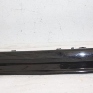Ford Mondeo Rear Bumper Lower Section 2015 TO 2019 DS73-17K922-MAW *DAMAGED* - Image 5