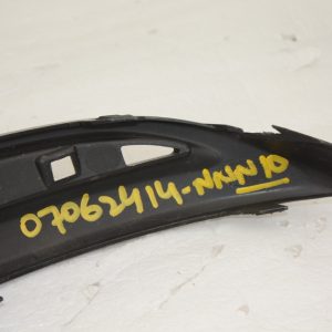 Ford Mondeo Rear Bumper Lower Section 2015 TO 2019 DS73-17K922-MAW *DAMAGED* - Image 8