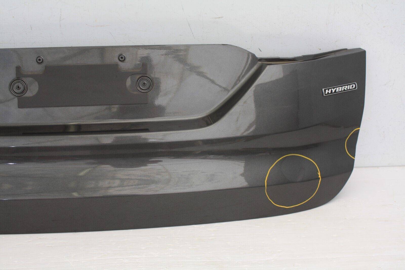 Ford-Mondeo-Tailgate-Boot-Lid-Lower-Section-2015-TO-2019-DS73-N423A40-A-Genuine-175794594782-2