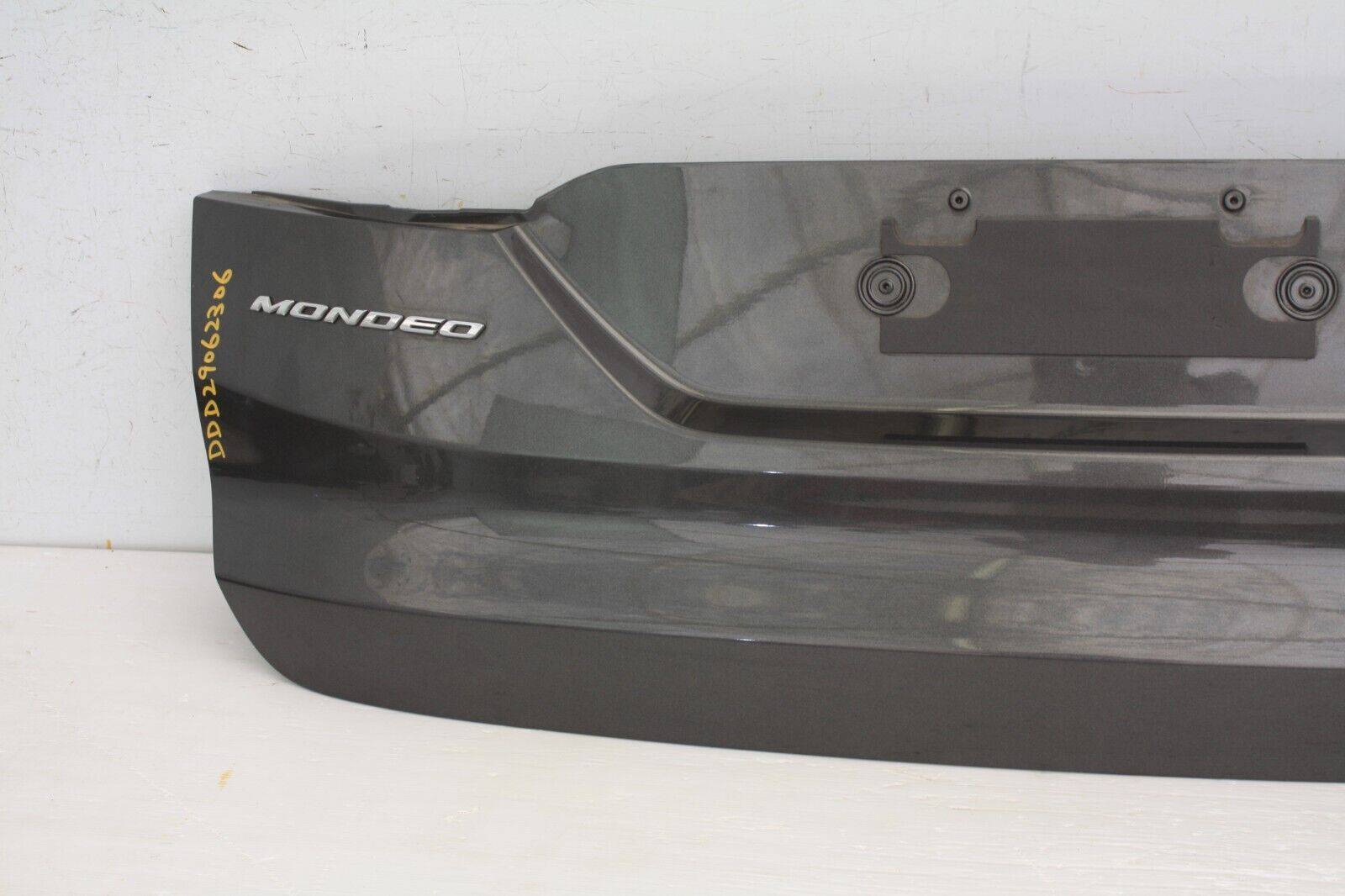 Ford-Mondeo-Tailgate-Boot-Lid-Lower-Section-2015-TO-2019-DS73-N423A40-A-Genuine-175794594782-3