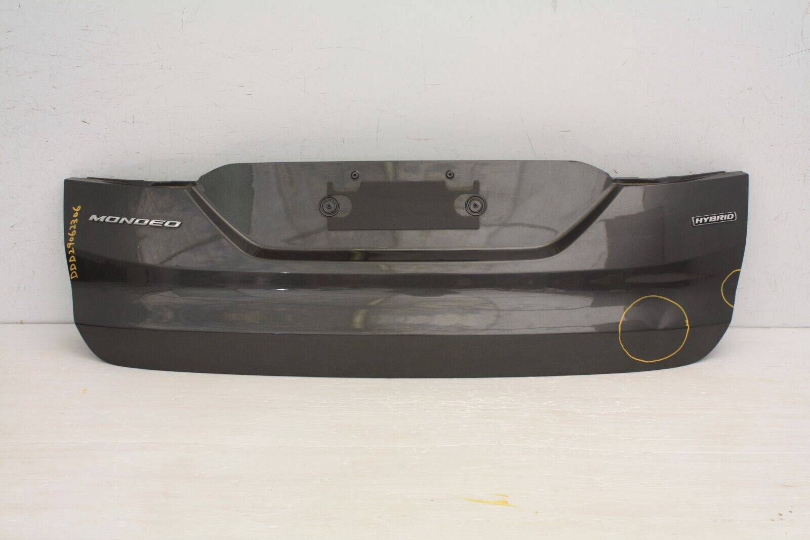 Ford Mondeo Tailgate Boot Lid Lower Section 2015 TO 2019 DS73 N423A40 A Genuine 175794594782