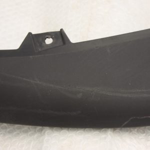 Ford Mustang Mach E Front Bumper Lower Section 2021-2024 LJ8B-17F775-A *DAMAGED* - Image 12