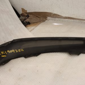 Ford Mustang Mach E Front Bumper Lower Section 2021-2024 LJ8B-17F775-A *DAMAGED* - Image 22