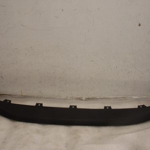 Ford Mustang Mach E Front Bumper Lower Section 2021-2024 LJ8B-17F775-A *DAMAGED* - Image 1