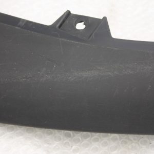 Ford Mustang Mach E Front Bumper Lower Section 2021-2024 LJ8B-17F775-A *DAMAGED* - Image 6