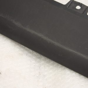 Ford Mustang Mach E Front Bumper Lower Section 2021-2024 LJ8B-17F775-A *DAMAGED* - Image 9
