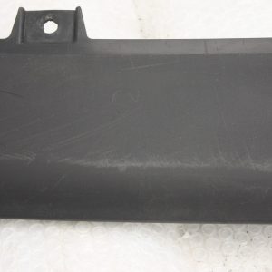 Ford Mustang Mach E Front Bumper Lower Section 2021-2024 LJ8B-17F775-A *DAMAGED* - Image 10