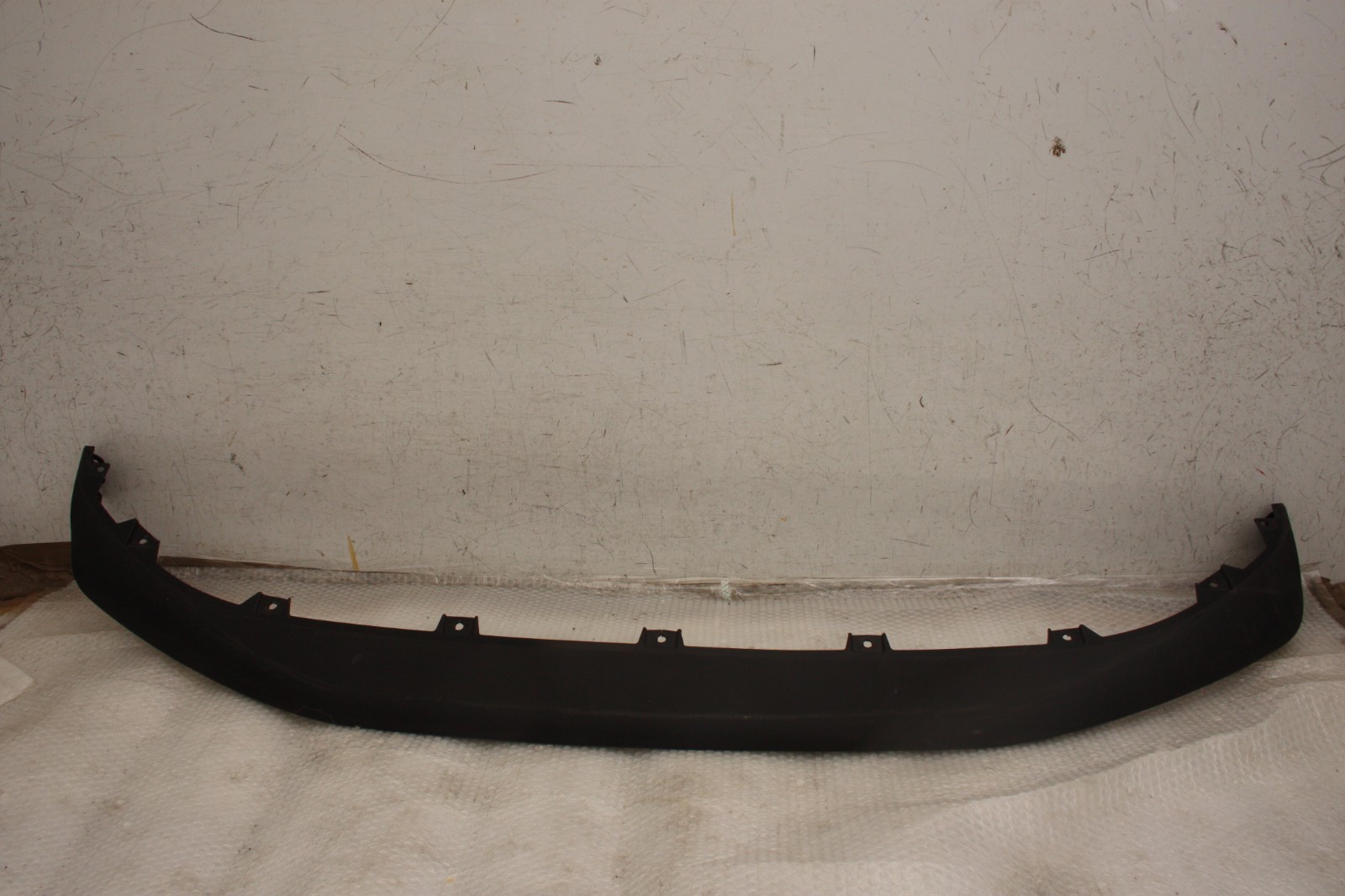 Ford Mustang Mach E Front Bumper Lower Section 2021-2024 LJ8B-17F775-A *DAMAGED*