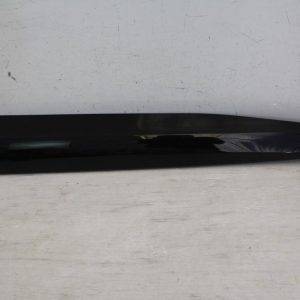 Ford Mustang Mach E Front Right Door Moulding 2020 to 2023 LJ8B R20848 B Genuine 175996259492