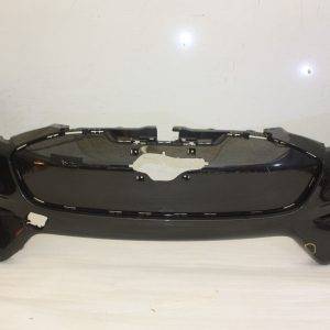 Ford Mustang Mach E GT Front Bumper 2021 ON LK98 17C831 A Genuine 176252911172
