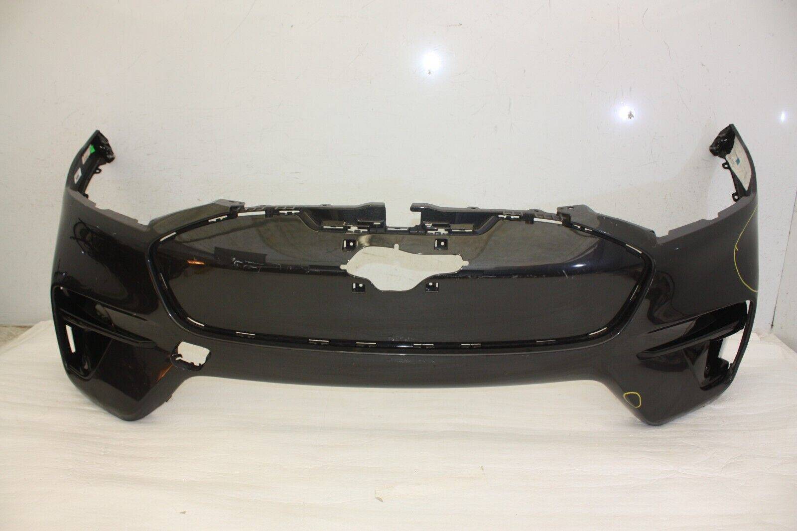 Ford-Mustang-Mach-E-GT-Front-Bumper-2021-ON-LK98-17C831-A-Genuine-176252911172