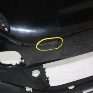 Ford Mustang Mach-E LJ9B Front Bumper 20 ON LJ9B-8475AEPIA-01 Genuine *DAMAGED* - Image 11