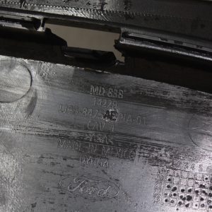 Ford Mustang Mach-E LJ9B Front Bumper 20 ON LJ9B-8475AEPIA-01 Genuine *DAMAGED* - Image 14