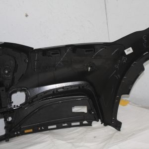 Ford Mustang Mach-E LJ9B Front Bumper 20 ON LJ9B-8475AEPIA-01 Genuine *DAMAGED* - Image 17