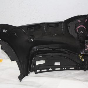 Ford Mustang Mach-E LJ9B Front Bumper 20 ON LJ9B-8475AEPIA-01 Genuine *DAMAGED* - Image 19