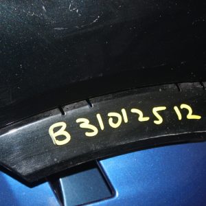 Ford Mustang Mach-E LJ9B Front Bumper 20 ON LJ9B-8475AEPIA-01 Genuine *DAMAGED* - Image 20