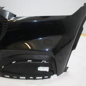 Ford Mustang Mach-E LJ9B Front Bumper 20 ON LJ9B-8475AEPIA-01 Genuine *DAMAGED* - Image 8