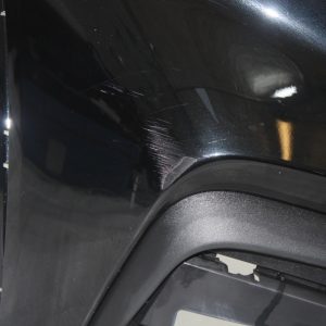 Ford Mustang Mach-E LJ9B Front Bumper 20 ON LJ9B-8475AEPIA-01 Genuine *DAMAGED* - Image 10